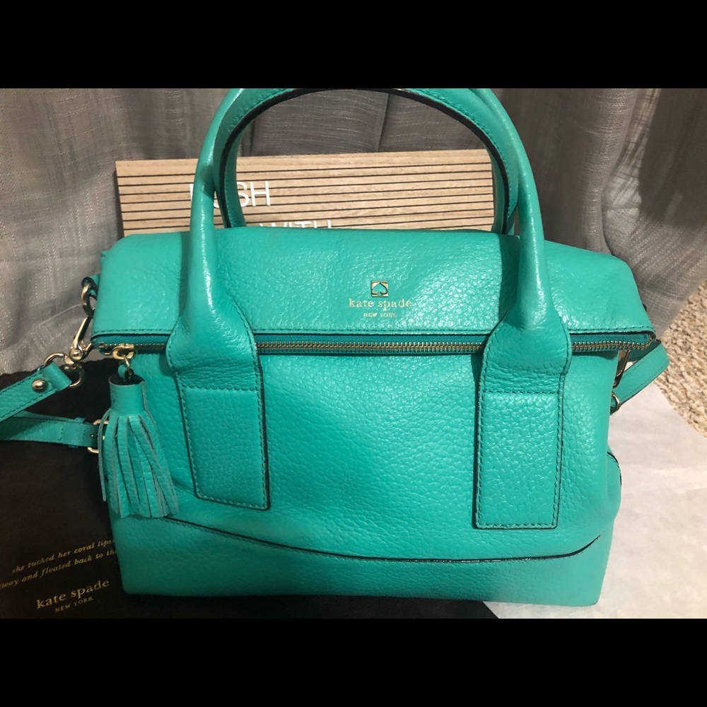 Kate Spade bag